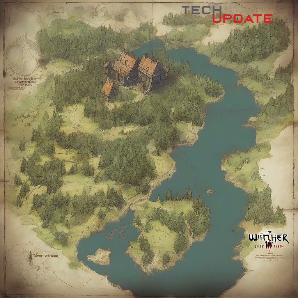 Technology Update